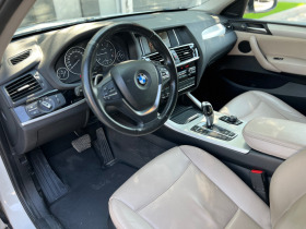 BMW X4 2.0d X-drive, снимка 10 - Автомобили и джипове - 44976151