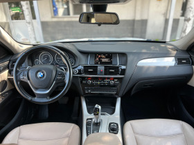 BMW X4 2.0d X-drive, снимка 13 - Автомобили и джипове - 44976151
