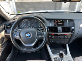 BMW X4 2.0d X-drive | Mobile.bg   11
