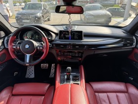 BMW X6 xDrive50i, снимка 6 - Автомобили и джипове - 42351371