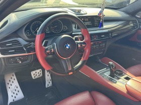BMW X6 xDrive50i, снимка 5