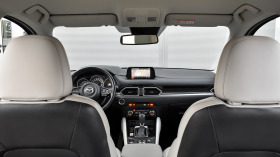 Mazda CX-5 ULTIMATE 2.5 SKYACTIV-G 4x4 Automatic, снимка 8 - Автомобили и джипове - 42758465