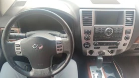 Infiniti QX56, снимка 12