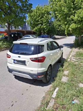 Ford EcoSport, снимка 12