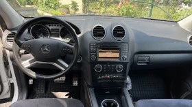 Mercedes-Benz ML 350 | Mobile.bg    10