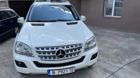  Mercedes-Benz ML 350