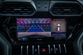 Lamborghini Urus S * B&O* Pano* Alcantara, снимка 17