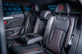 Lamborghini Urus S * B&O* Pano* Alcantara, снимка 16