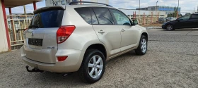 Toyota Rav4 2.2d-136k-08г., снимка 7