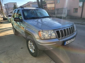 Jeep Grand cherokee 3.1D | Mobile.bg    5