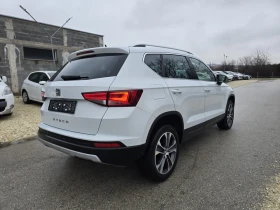 Seat Ateca 2.0TDI - 150к.с. 4х4 DSG, снимка 4