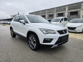 Seat Ateca 2.0TDI - 150к.с. 4х4 DSG, снимка 2