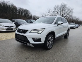 Seat Ateca 2.0TDI - 150к.с. 4х4 DSG, снимка 1