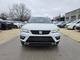 Seat Ateca 2.0TDI - 150к.с. 4х4 DSG, снимка 3