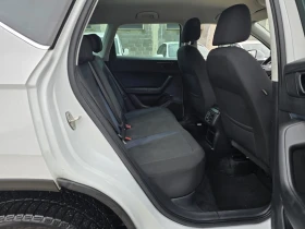 Seat Ateca 2.0TDI - 150к.с. 4х4 DSG, снимка 16