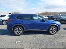 Nissan Rogue SV INTELLIGENT AWD - [10] 