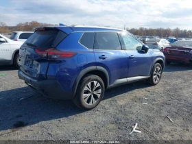 Nissan Rogue SV INTELLIGENT AWD - [5] 