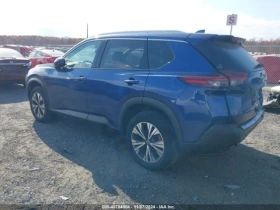 Nissan Rogue SV INTELLIGENT AWD - [4] 