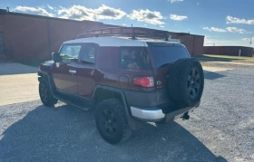 Toyota Fj cruiser   30200   | Mobile.bg    3