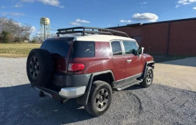 Toyota Fj cruiser   30200   | Mobile.bg    4