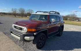 Toyota Fj cruiser   30200   | Mobile.bg    2