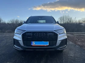 Audi Q7, снимка 4