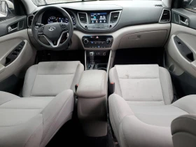 Hyundai Tucson Минимална щета, снимка 8