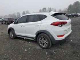 Hyundai Tucson Минимална щета, снимка 4