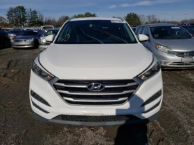 Hyundai Tucson Минимална щета, снимка 2