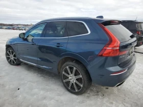 Volvo XC60 T8 INSCRIPTION  | Mobile.bg    2