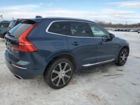 Volvo XC60 T8 INSCRIPTION  | Mobile.bg    4