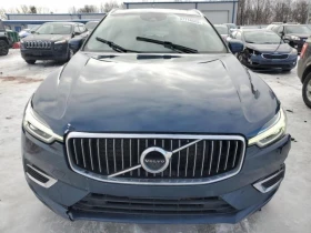 Volvo XC60 T8 INSCRIPTION  | Mobile.bg    6