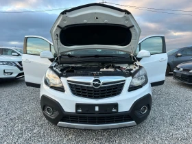 Opel Mokka 1.6CDTi E6B - 16450 лв. - 78369768 | Car24.bg