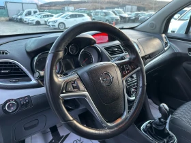 Opel Mokka 1.6CDTi E6B, снимка 13