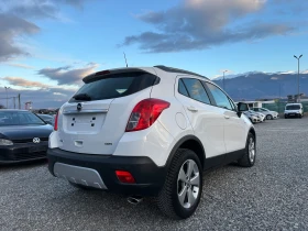 Opel Mokka 1.6CDTi E6B - 16450 лв. - 78369768 | Car24.bg