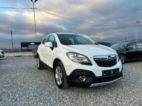 Opel Mokka 1.6CDTi E6B, снимка 5