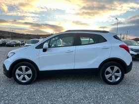 Opel Mokka 1.6CDTi E6B, снимка 2