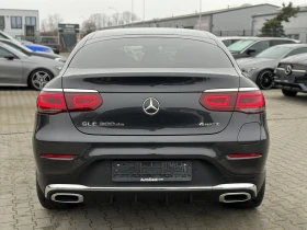 Mercedes-Benz GLC 300 Coup? AMG Line - 4-Matic - 77900 лв. - 10147339 | Car24.bg