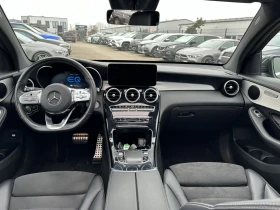 Mercedes-Benz GLC 300 Coup?  AMG Line - 4-Matic , снимка 7