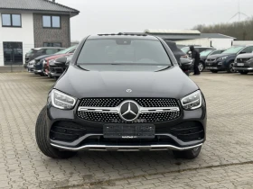 Mercedes-Benz GLC 300 Coup?  AMG Line - 4-Matic  | Mobile.bg    9