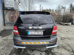 Kia Sorento, снимка 7