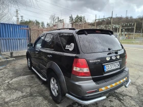 Kia Sorento, снимка 2