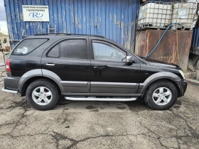 Kia Sorento, снимка 6