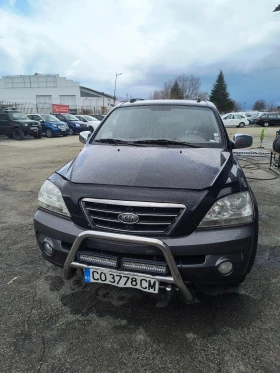 Kia Sorento, снимка 1