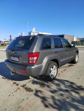 Обява за продажба на Jeep Grand cherokee Laredo ~15 999 лв. - изображение 4