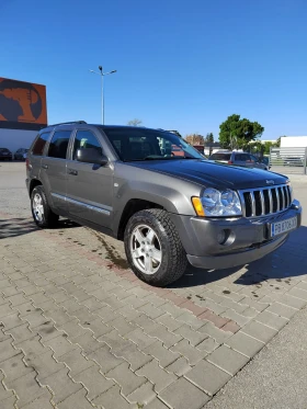 Обява за продажба на Jeep Grand cherokee Laredo ~15 999 лв. - изображение 2