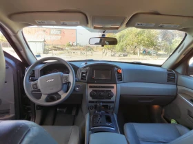 Обява за продажба на Jeep Grand cherokee Laredo ~15 999 лв. - изображение 6