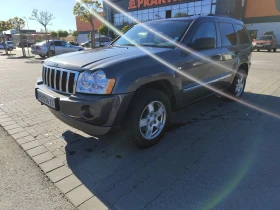 Обява за продажба на Jeep Grand cherokee Laredo ~15 999 лв. - изображение 1