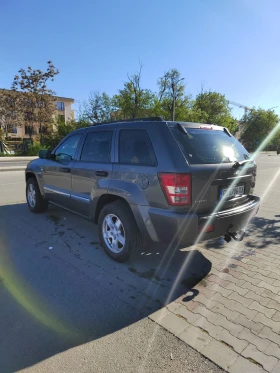 Обява за продажба на Jeep Grand cherokee Laredo ~15 999 лв. - изображение 3