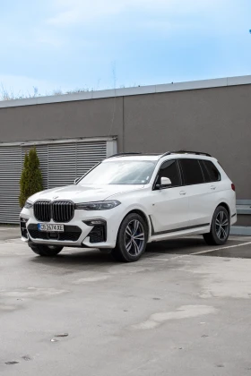 Обява за продажба на BMW X7 ~ 105 000 лв. - изображение 2